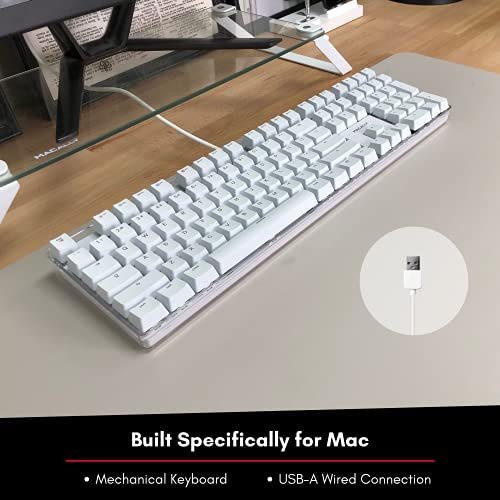 usb backlit keyboard for mac