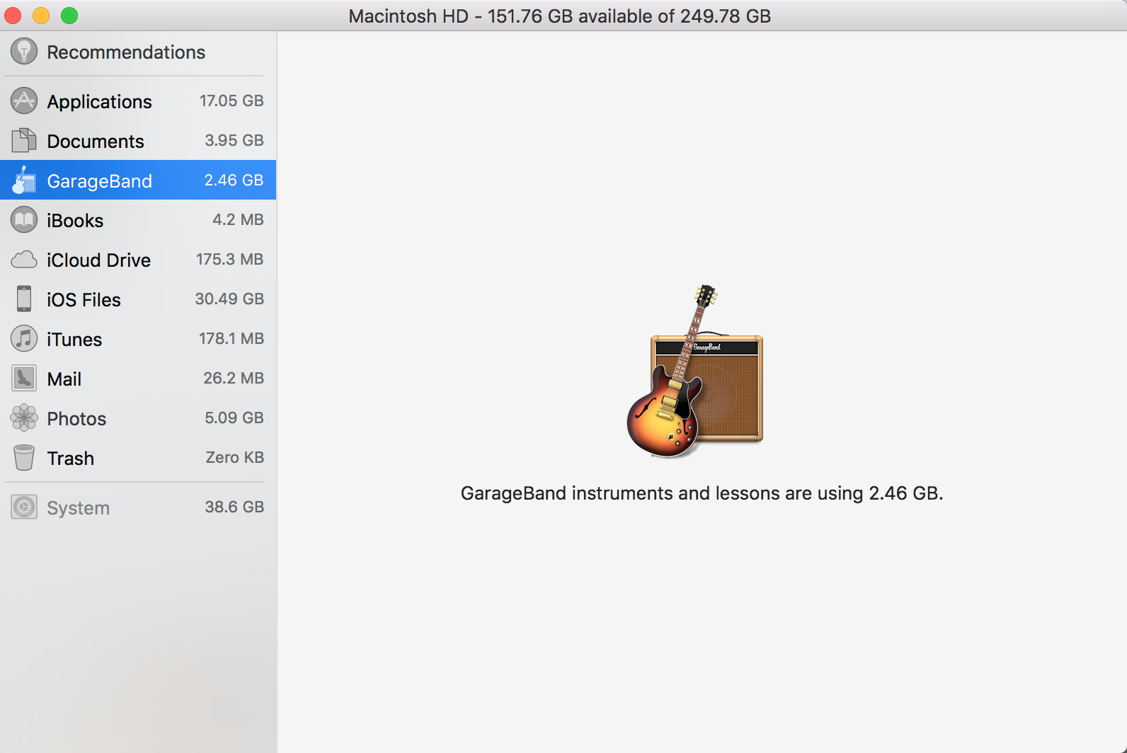 install garageband 2017 on mac for free