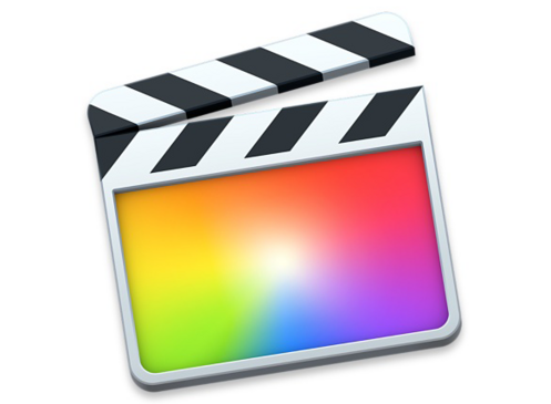 easiest video editor for mac os
